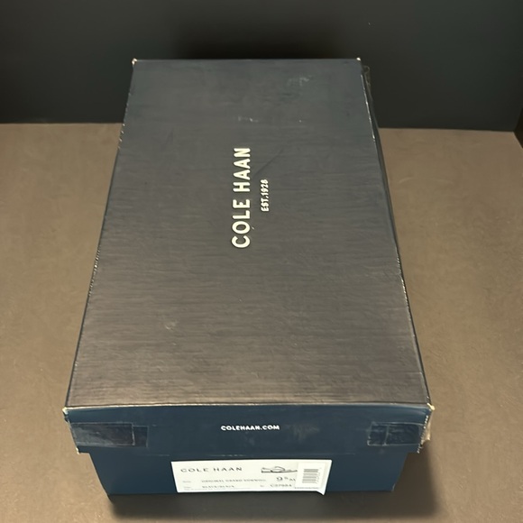 Cole Haan Original Grand Men’s Size 9.5 Rare Color main image 3